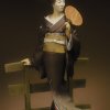 Geisha from the Meiji era