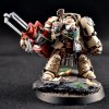 Deathwing Terminator