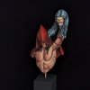 Executioner bust - Jodie Muir (mindwork studios)