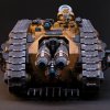 Imperial Fists Cerberus Heavy Tank Destroyer