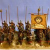 Early Byzantines- Belisarius’ Boukellaroi