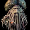 Captain Davy Jones