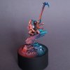 Harlequin Death Jester