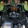 Dark Angels Land Speeder Vengenance / Darkshroud