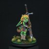 Goblin Squire