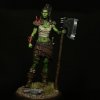 Orc warrior