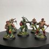 Catachan Jungle Fighters