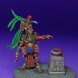 Mayan priest 32mm