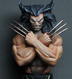 Logan Weapon X