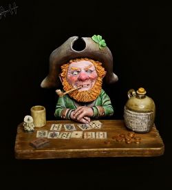 Leprechaun - 1/10 (2016)