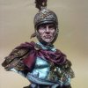 Roman Cavalry General