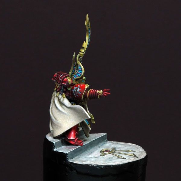 Ahzek Ahriman