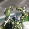 Zombicide Abomination