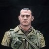 Young Miniatures - 1/10 US 2nd Ranger Battalion Normandy 1944