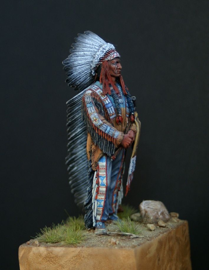 Sitting Bull