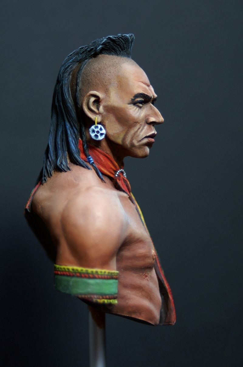 Magua