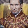 Jonathan Rhys Meyers, The Tudors