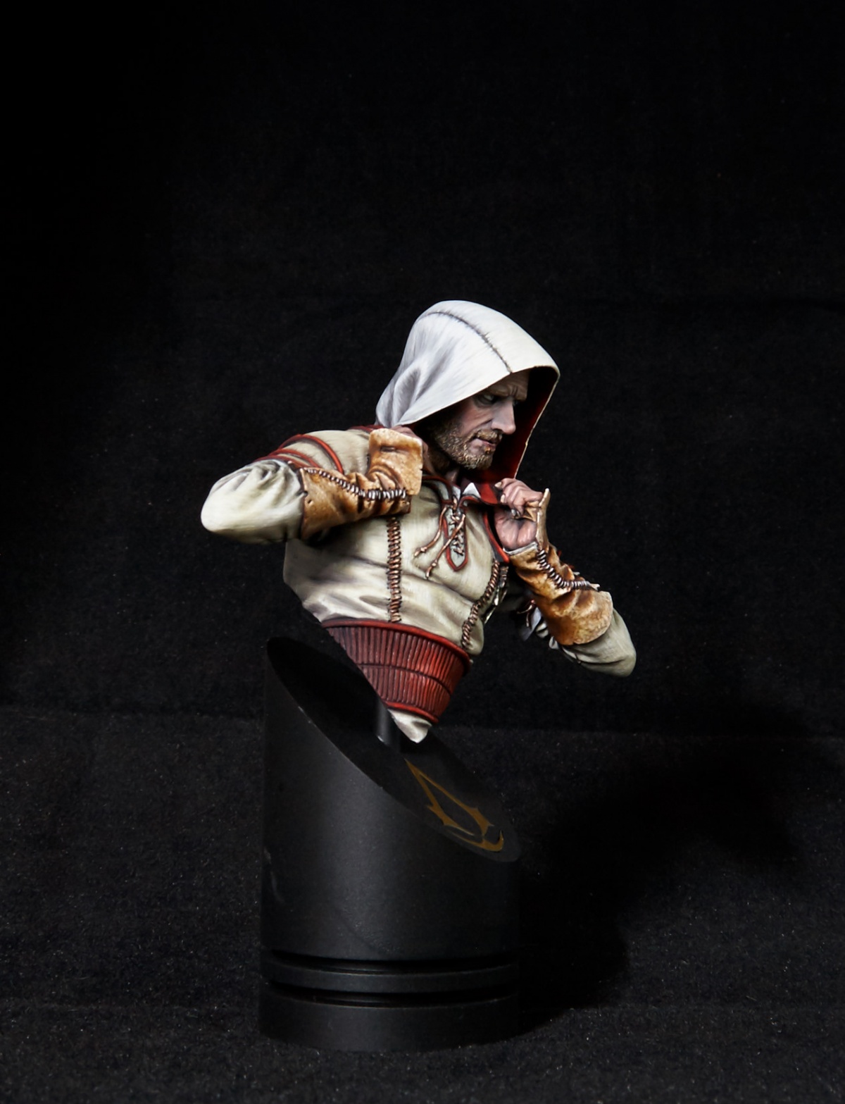 Nothing Is True Everything Is Permitted Assassins Creed By Richard