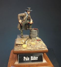 PALE RIDER