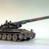 M1A10 artillery obus