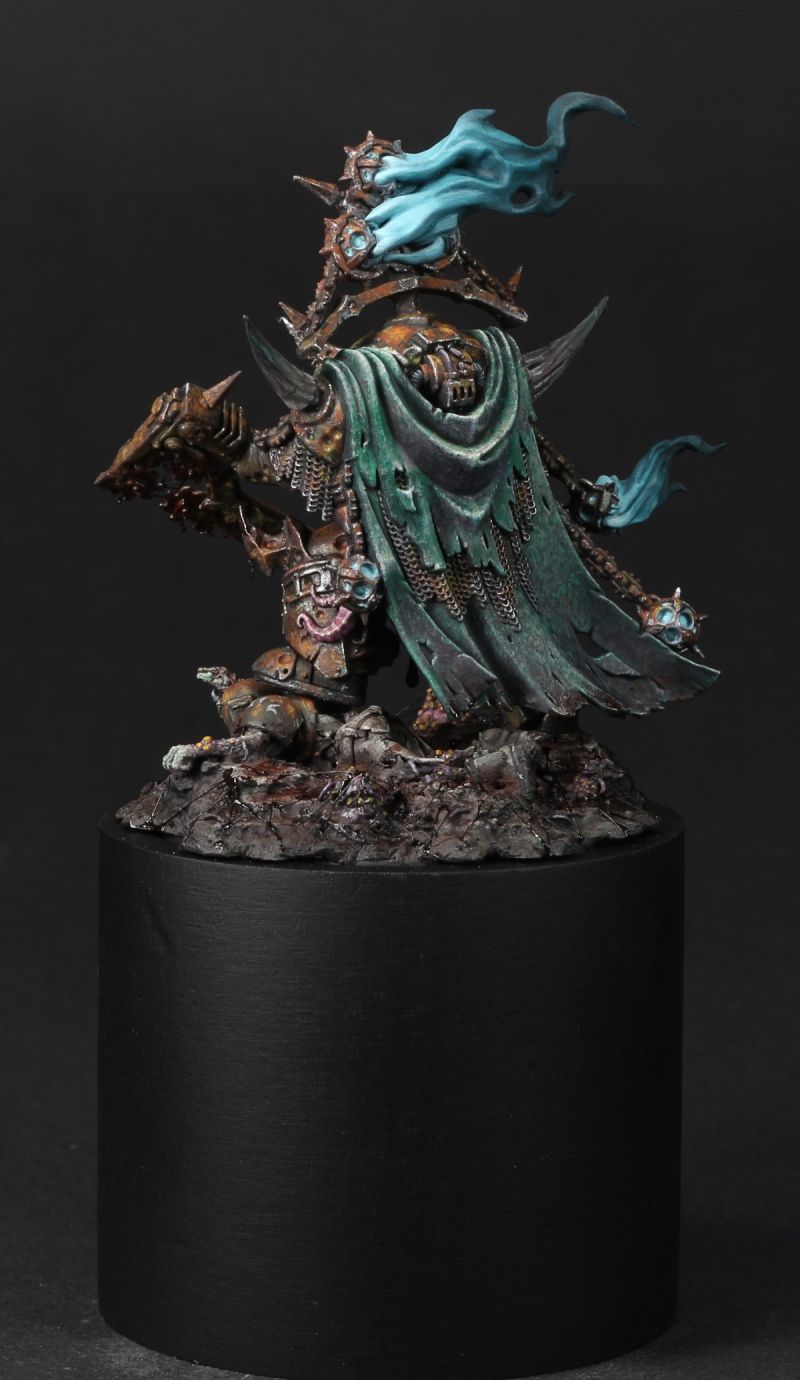 Lord of Nurgle