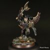 Blood Angles Chaplain