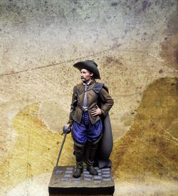 Capitan Alatriste