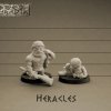 Heracles