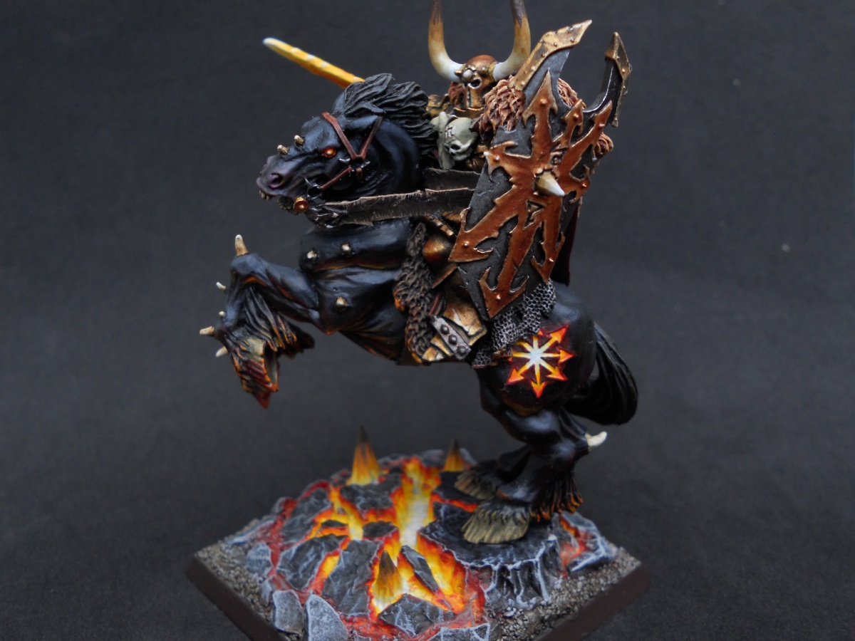 archaon lord of the end times