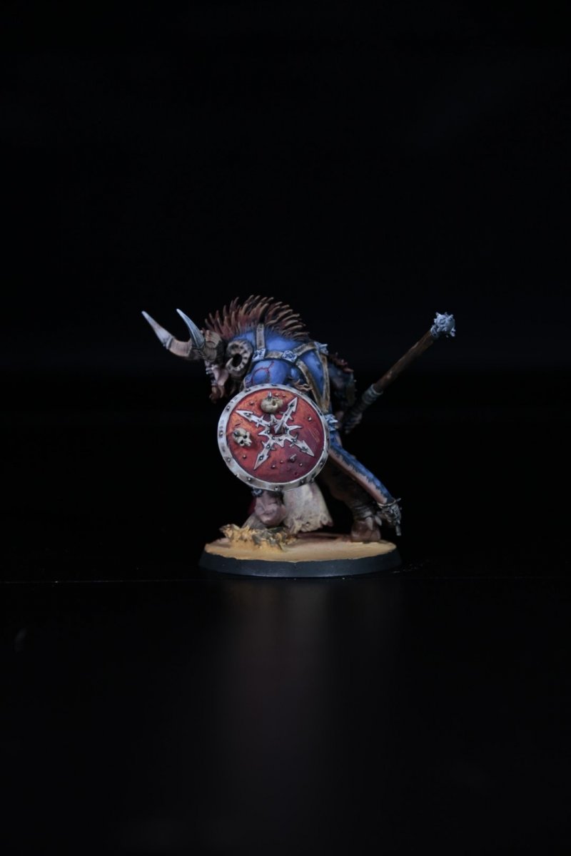 Ogroid Myrmidon