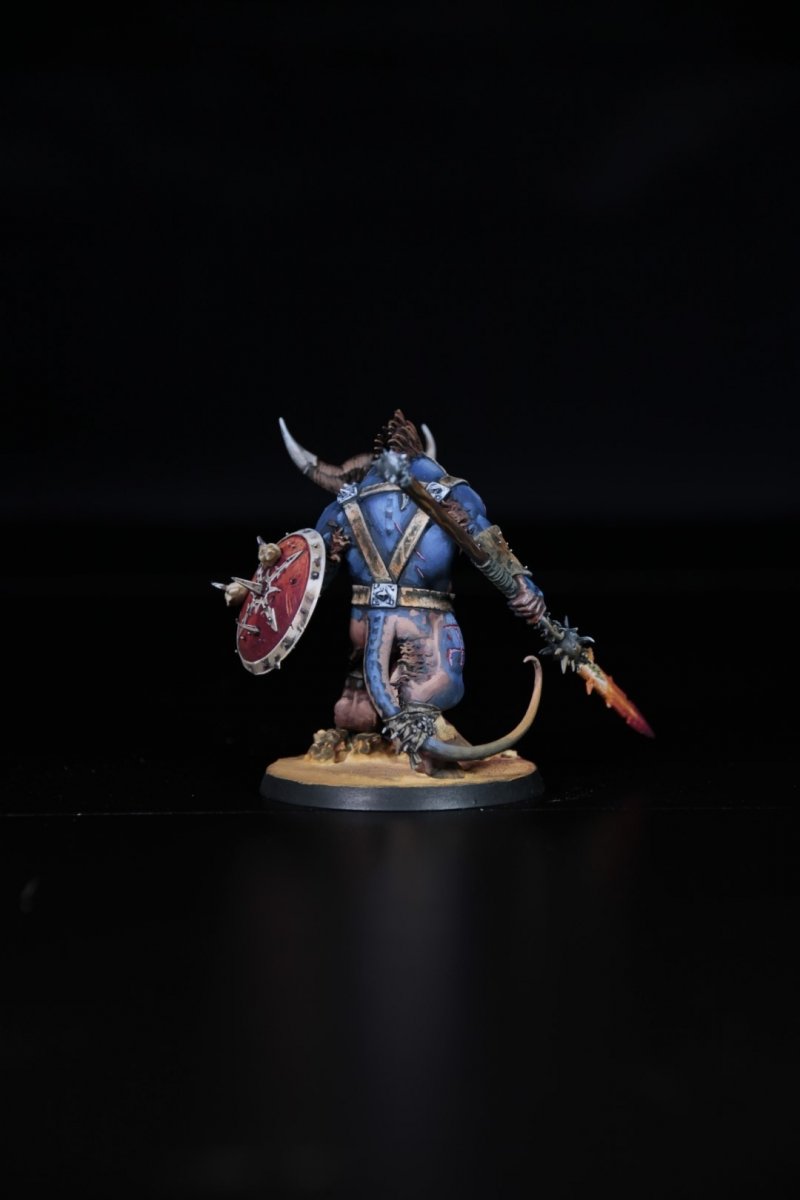 Ogroid Myrmidon