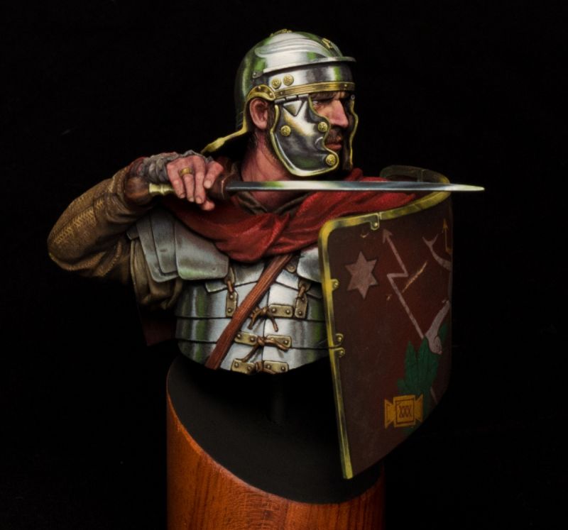 Roman Legion by pstockley · Putty&Paint