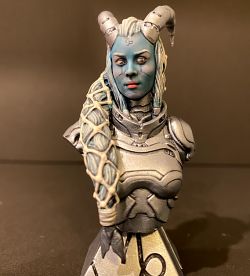 Capricorn, Mirico Miniatures