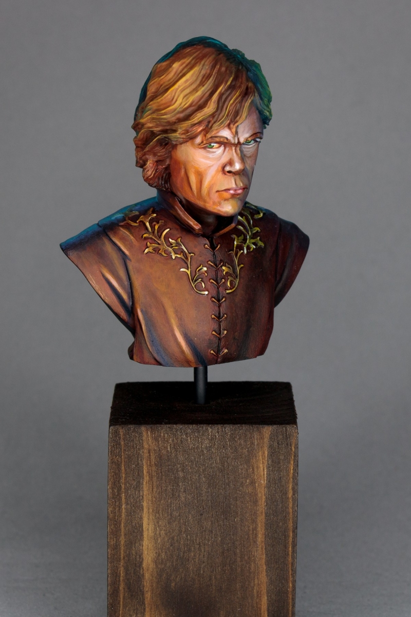 Tyrion Lannister