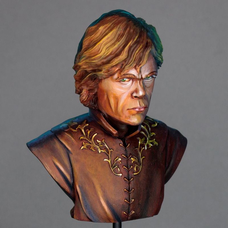 Tyrion Lannister