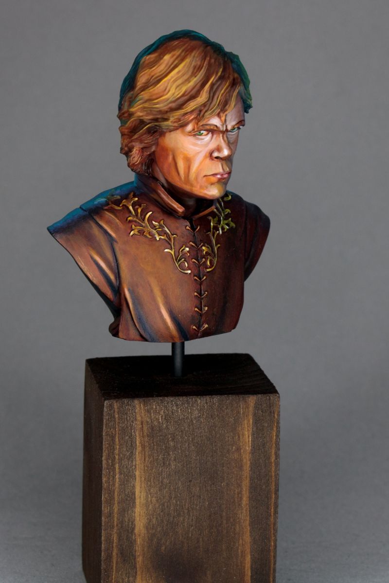 Tyrion Lannister