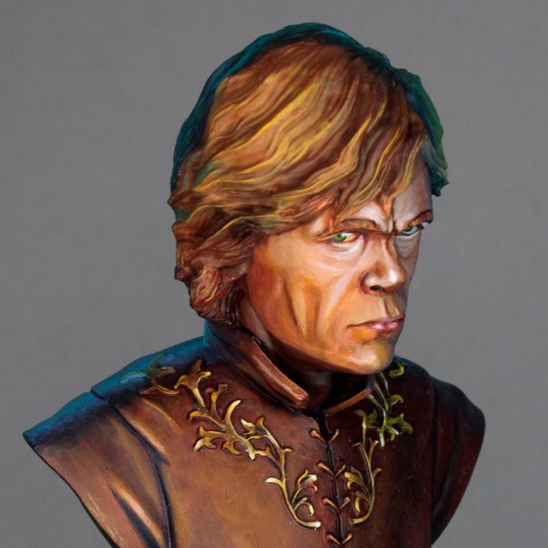 Tyrion Lannister