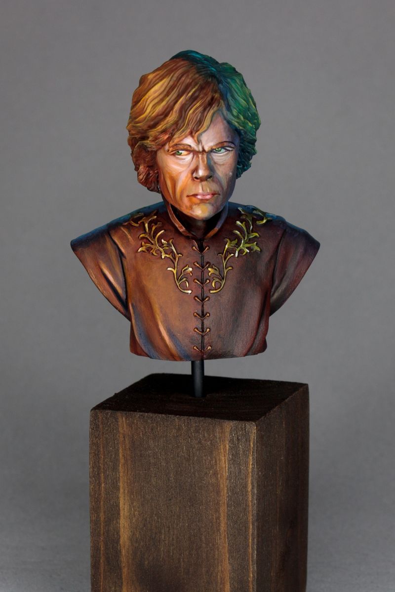 Tyrion Lannister