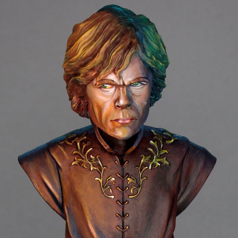 Tyrion Lannister