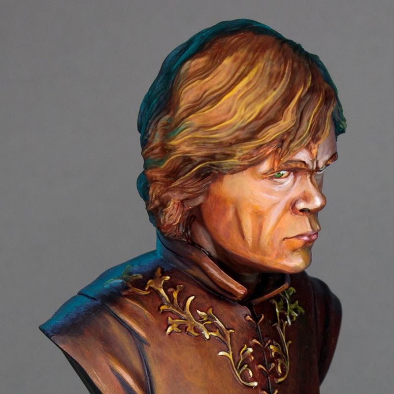 Tyrion Lannister