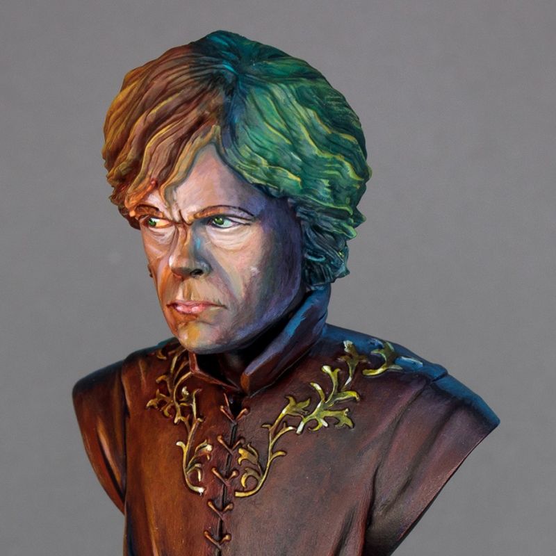 Tyrion Lannister