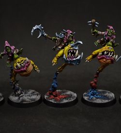 squig hoppers