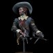 Musketeer 1643. 30th Years War.