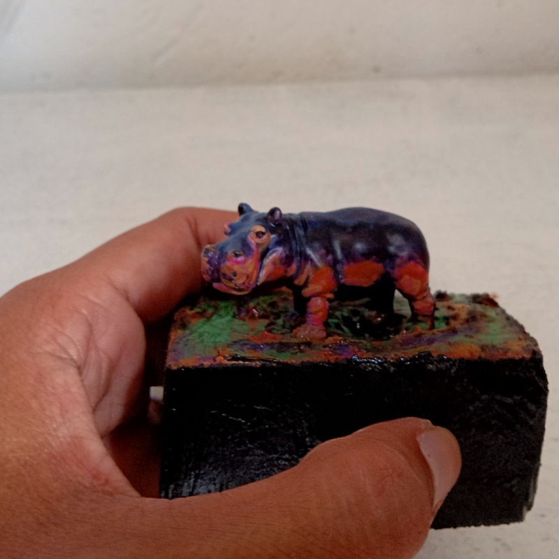 Animal Miniature