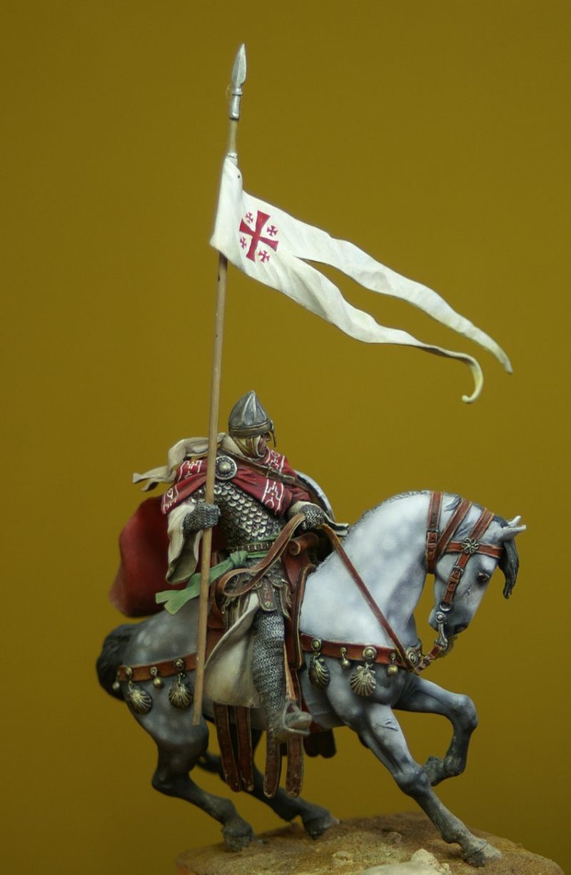 Crusader