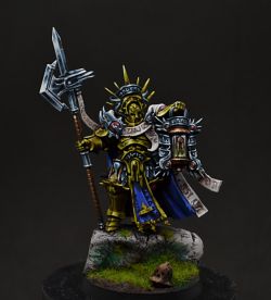 Lord-Castellant