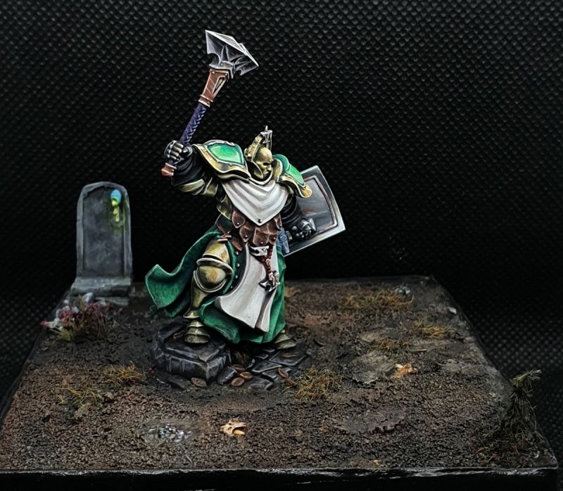 Stormcast