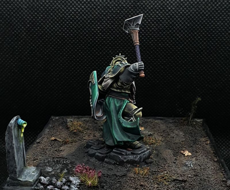 Stormcast