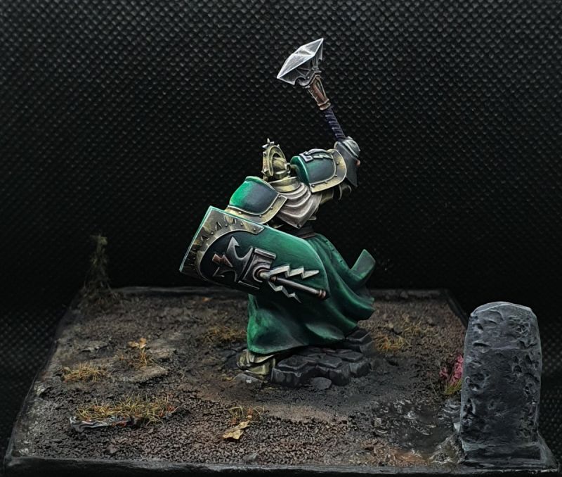 Stormcast