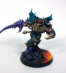 Chaos Champion